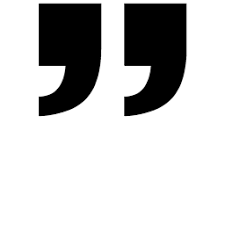 Sans Serif Heavy Double Comma Quotation Mark Ornament Emoji U 1f677 Quotations Quotation Marks Graphic Design Logo