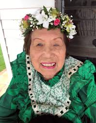 Virginia Kam Obituary