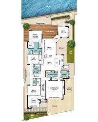 Either draw floor plans yourself using the roomsketcher app or order floor plans from our floor plan services and let us draw the floor plans for you. Pin On Single Storey Floor Plans