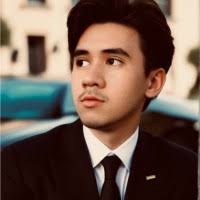 80+ "Von Ryan" profiles