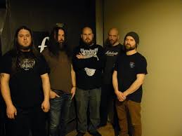 DEADLY STORM zine: Interview