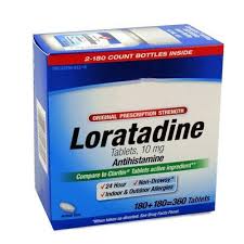 This includes allergic rhinitis (hay fever) and hives. Loratadine In Delhi à¤² à¤° à¤Ÿà¤¡ à¤¨ à¤¦ à¤² à¤² Delhi Loratadine Price In Delhi