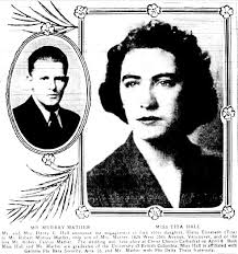 Mather, Robert Fenton (1884-1936)