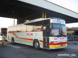 Five Star 845 | Bus No: 845 Body: Nissan Diesel Philippines … | Flickr
