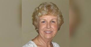 Mary Nell Uher Obituary