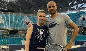 Giraldo e tenismen profesionist, aflat pe ion țiriac jr. Halep Cirstea Si Copil Acelasi Mesaj Pe Facebook Pentru Deblocarea UrgentÄƒ A FederaÅ£iei Romane De Tenis