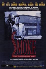 Watch sunset park online free: Smoke Film Wikipedia