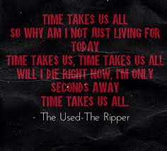Pin On The Used