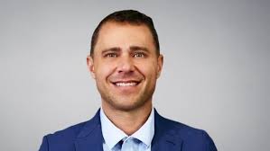 Newmark Group Appoints Jonathan Firestone as Co-President, Global Debt &  Structured Finance