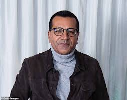 The princess of wales mit der 1997 verstorbenen prinzessin diana von wales berühmt. Martin Bashir Set Up A 200k A Year Firm Called Panoramic After His Bbc Panorama Scoop Daily Mail Online
