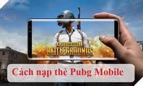 Cach Nạp Uc Game Pubg Mobile Mobiles Highlights Game