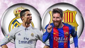 Welcome to the official qatar airways facebook page. Where Would Barcelona And Real Madrid Finish In The Premier League Revista Panel Discuss Football News Sky Sports