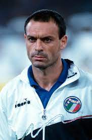 Le notti magiche di italia '90 rivivono a rimini con totò schillaci. Optajoe On Twitter 6 Salvatore Schillaci Won The Golden Boot With Host Nation Italy Scoring Six Goals He Had Made Just One Appearance For Italy Before The Tournament And Would Score