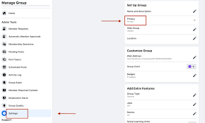 Another alternative to adding a facebook page manager is to use the business manager page. Everything You Need To Know About Facebook Groups Marketing