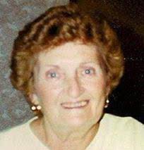 Mary SCHMITZ Obituary