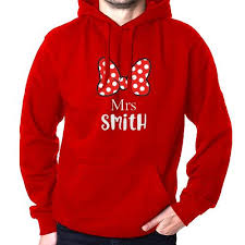 Red king and queen hoodies. King Queen Hoodies Bedrucken Wanapix