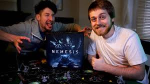 Review, how to play, editorial, useful links, similar games, faq, interesting facts and so much more. Nemesis Shut Up Sit Down
