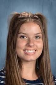 National Honor Society Inductees — Lutheran North — Macomb, MI