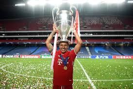 Read stories listed under on hansi flick. Bayern Munich Boss Hansi Flick Congratulates Liverpool On Extraordinary Thiago Transfer Mirror Online
