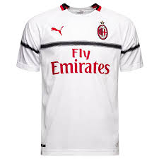 Great savings & free delivery / collection on many items. Tfc Football Puma Ac Milan 18 19 Away Jersey