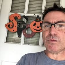 Neil Scott Haggerty (@NScottHaggerty)