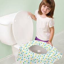 Look At This Oops Happens Portable Potty Training On Zulily Today Potty Chair Toilet Seat Cover Seat Protector