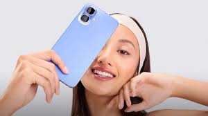 Topik: Produk Handphone