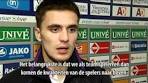 Terugblik op sc Heerenveen - FC Groningen 1-4 - YouTube