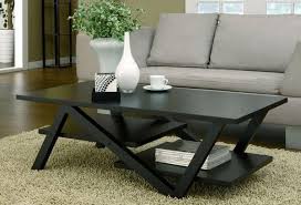 These coffee tables look best in small spaces, with couches smaller than 80″ wide and chaise or sectional couches. 6 Best Coffee Tables Of 2021 Easy Home Concepts Coffee Table Black Coffee Tables Coffee Table Design