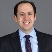 Daniel Meier at Benesch