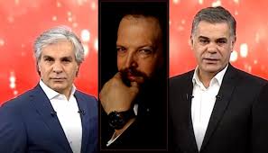 Hadi ve süleyman özışık kardeşlerden darbe paneli kilis'te, gazeteci yazar hadi ve süleyman özışık kardeşler, darbe, direniş ve diriliş konulu panel düzenledi. Troller Yine Birbirine Girdi Meczup Kuyrugunu Kistirip Kacma Boldmedya