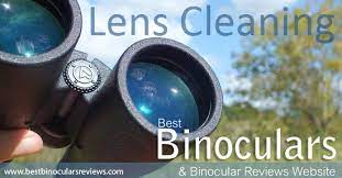 How To Clean Binoculars And Their Lenses By Best Binocular Reviews