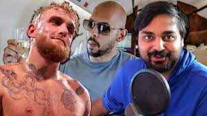 Jake Paul, SomeOrdinaryGamer, and more speak out against Andrew Tate  Instagram ban - Dexerto