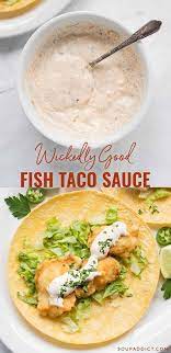 We did not find results for: Wickedly Good Fish Taco Sauce The Best Fish Taco Sauce For Your Tacos Wonderfully Spiced And So Easy To Whip U Seafood Recipes Fish Recipes Healthy Recipes