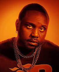 Brian Tyree Henry as Alfred 'Paper Boi' Miles