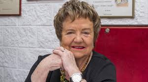 Adiós a Isabel Mijares, la gran dama del vino español