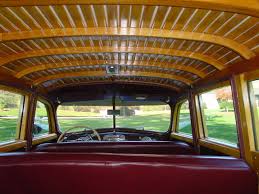 1948 Woody Wagon Woody Wagon Woodies Wagon