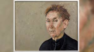 Graeme Drendel's <em>Portrait of Jill</em> shortlisted for Archibald