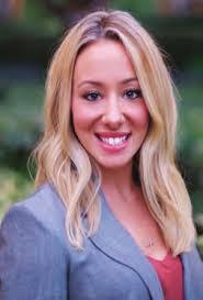 Rebecca Kitts's Instagram, Twitter & Facebook