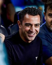 Gavi takes Barcelona's No. 6 shirt after officially being registered to the  first team. Two legendary numbers passed