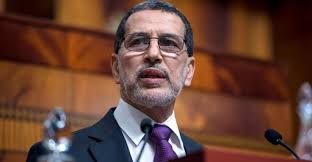 اعتبر رئيس الحكومة المغربية، سعد الدين العثماني، أن الهجمات الشرسة التي تستهدف حزب العدالة والتنمية دليل على قوته، مشيرا إلى أنه. Ø³Ø¹Ø¯ Ø§Ù„Ø¯ÙŠÙ† Ø§Ù„Ø¹Ø«Ù…Ø§Ù†ÙŠ Ø§Ù„ØªØ±Ø§ ØµÙˆØª