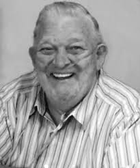 Obituary for Mr. Alvy Thomas "Tom" Cole