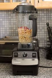 Vitamix Blender Hummus Recipe Vitamix Blender Blendtec Recipes Vitamix Recipes Smoothies