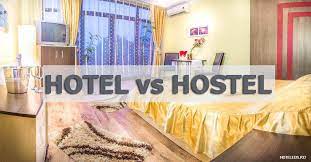 Hostelul este o unitate care ofera cazare in dormitoare comune , de 6, 8 sau 20 de paturi. Diferentele Dintre Hotel Si Hostel Ecomunicate Ro