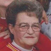 Lucille Mullins Obituary