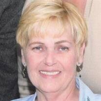 Mary Louise Presley Obituary