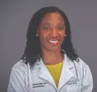 Dr. Glendese Miller, MD, Hospital Medicine