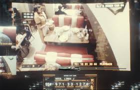 By the cyborg's craft room. Actress From Cyborg S Backstory In Justice League Being Celebrated