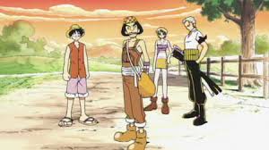In What Episode Does Luffy Fight Doflamingo?