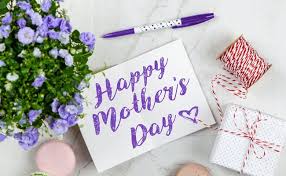 In 2021, mother's day is this sunday, may 9. Qxxihdov3arvrm